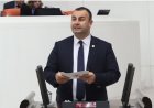 Enerji ve Bilim Siyaseti: Ednan Arslan TBMM’de Söz Sahibi Olmayı Sürdürüyor