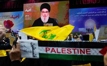 Hizbullah: Yeni silahlar kullanıyoruz, İsrail: Beyrut'u Gazze'ye çeviririz