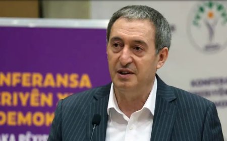 HEDEP: Batıda ittifaklara açığız