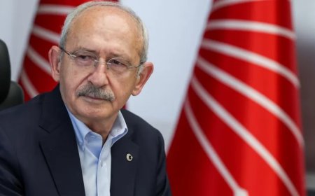 Şimdi sıra, CHP seçmeninin değişime onay vermesinde!..