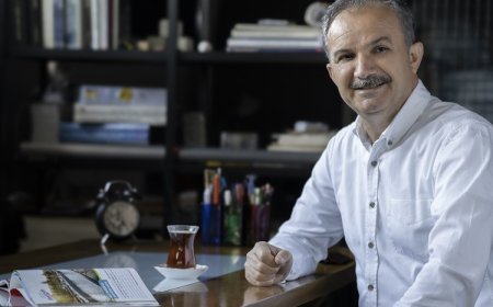 Dr.Süleyman KILINÇ - Adıyaman Belediye Başkanlığı