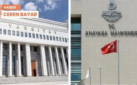 Meclis'te bu hafta: CHP nöbette, AYM-Yargıtay krizi sürüyor