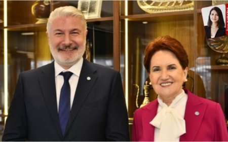 Partiler hareketli.. Seçimin etkileri özellikle muhalefet partilerinde kendini belli ediyor…