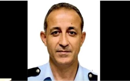 Kamyon çarpması sonucu yaralanmıştı: Polis memuru şehit oldu