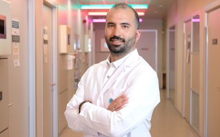 Her 100 erişkinden 3’ünde DEHB görülüyor