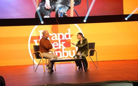 Merve Dizdar: “İzleyicilere hizmet etmekten keyif alıyorum”