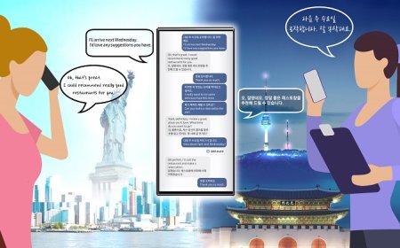 Yeni Galaxy yapay zeka çağı başlıyor: Mobil deneyimi yeniden tanımlamak için Samsung'dan dev adım