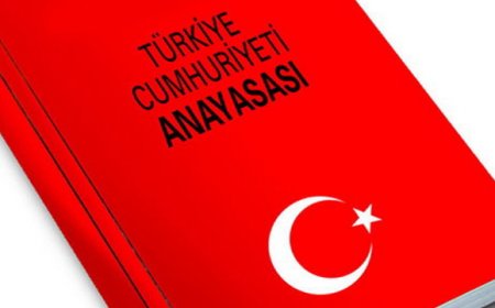 Yeni anayasanın yolu ‘başyücelik’e çıkar mı?