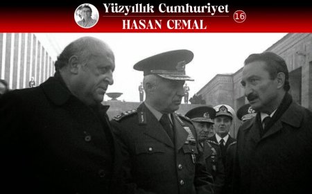 Asker sorunu her şeyden önce "sivil siyaset sorunu"dur