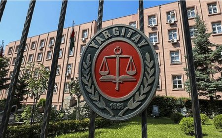 Adli yargının lideri olan Yargıtay