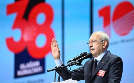 Siyaseti bırakacak mı: Kılıçdaroğlu kararını verdi