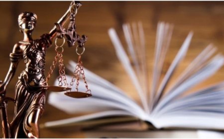 Hukuk devleti-Hukukun Üstünlüğü