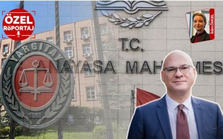 Prof. Dr. Korkut Kanadoğlu, AYM ile Yargıtay arasında başlayan yargı krizine son noktayı koydu