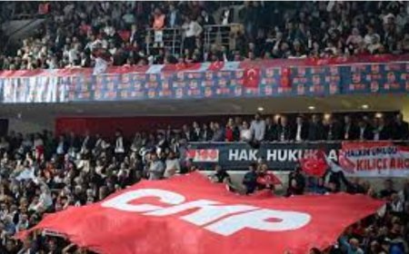 CHP’de parti içi demokrasi