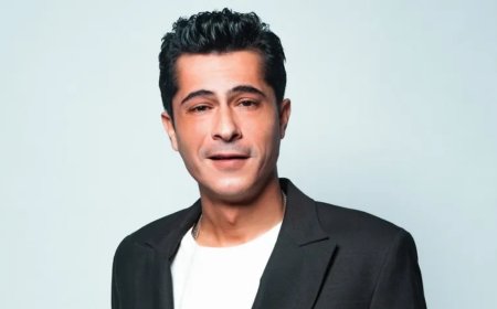 Cem Karaca’yı canlandıran İsmail Hacıoğlu: 300 saat çalıştım