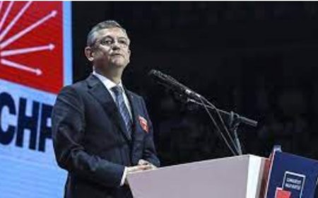 CHP'de gözler adaylara çevrildi: İzmir'de adaylar nasıl belirlenecek?