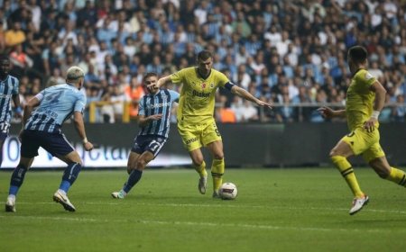 Adana'da Demirspor gündemden düşmüyor!