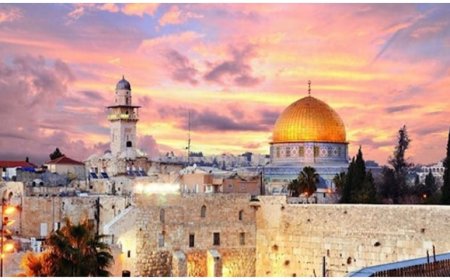 Kudüs – Selahattin Eyyubi – Tayyip Erdoğan 