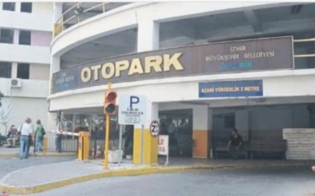 İzmir'de neler oldu? - 13 Kasım 2023