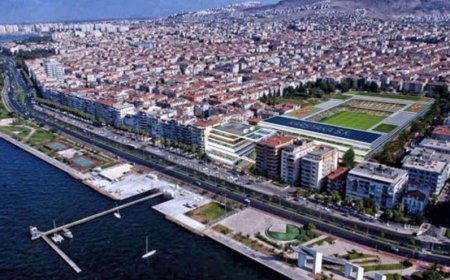 Karşıyaka Zübeyde Hanım Stadı