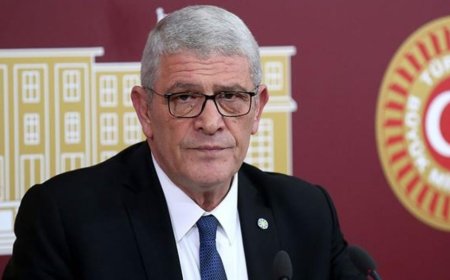 Müsavat Dervişoğlu: İYİ Parti'nin Yeni Genel Başkanı Şekillendirici Liderliğiyle Dikkat Çekiyor