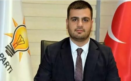 Gençlikten Siyasete: Eyyüp Kadir İnan'ın TBMM Yolculuğu