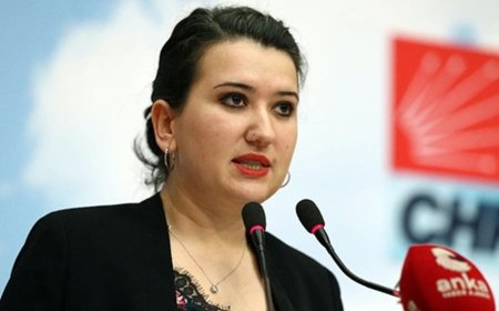 Gökçe Gökçen: Akademiden Meclise Uzanan Bir Hak Savunucusu