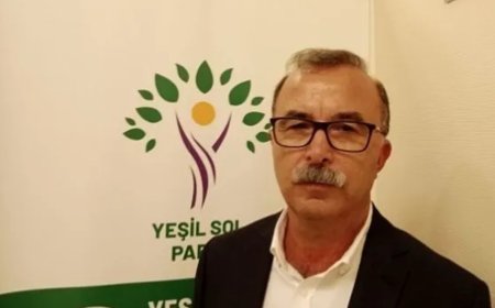 İbrahim AKIN - 28. DÖNEM İZMİR MİLLETVEKİLİ