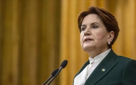 İYİ Parti, yargı krizine ve hükümetin AYM için Anayasa değişikliği istemesine nasıl bakıyor?