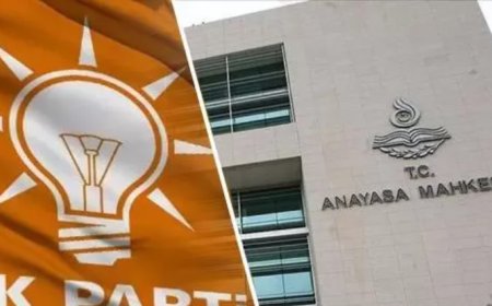 AYM'nin hangi kararları AKP'nin tepkisini çekmişti?