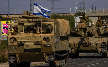 ABD Netanyahu’nun Gazze planına soğuk