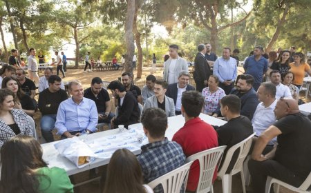 SEÇER “31 MART GECESİ ZAFERİMİZİ KUTLADIK, YİNE KUTLAYACAĞIZ”
