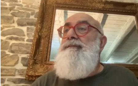 Sevan Nişanyan'dan Atatürk’ün manevî şahsına çirkin saldırı!