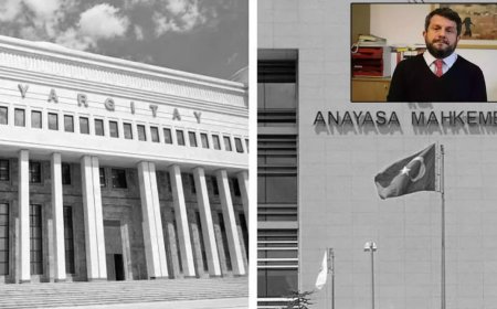 Atalay'ın avukatlarından Yargıtay kararına itiraz: AYM kararını uygulayacak bir mahkeme arıyoruz