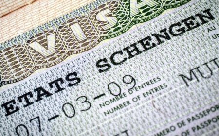 İşte dijital Schengen’de tüm detaylar