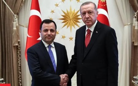 Erdoğan bireysel başvuruyu kendisinin getirdiğini unuttu mu?