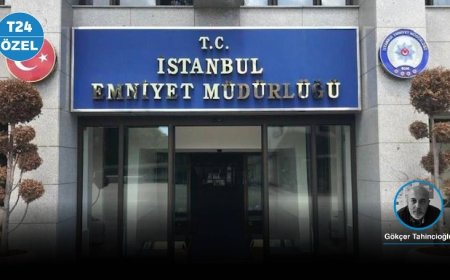 İstanbul Emniyeti’nde işkence: Altı polis hakkında dava açıldı
