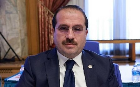 Yaşar KIRKPINAR - 28. DÖNEM İZMİR MİLLETVEKİLİ