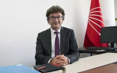 Yüksel TAŞKIN - 28. DÖNEM İZMİR MİLLETVEKİLİ