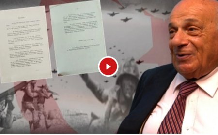 Rauf Denktaş’ın herkesten sakladığı sır… Kurucular konuştu… KKTC 40 yaşında