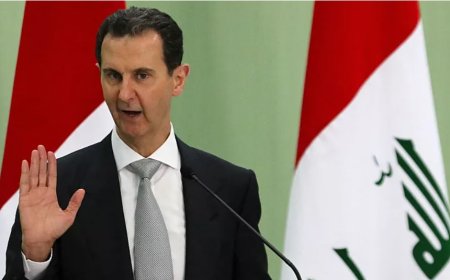 Fransa, Suriye Devlet Başkanı Esad hakkında 'kimyasal saldırı' nedeniyle tutuklama emri çıkardı