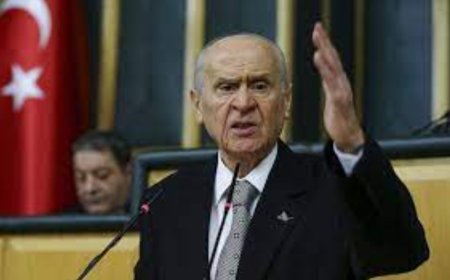 'AYM kapatılsın' diyen Devlet Bahçeli'nin eski sözleri gündem oldu: 'İyi ki Anayasa Mahkemesi var'