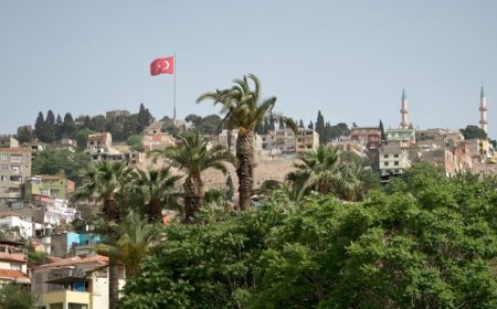 İzmir'de neler oldu? - 15 Kasım 2023