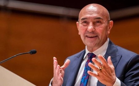 Tunç Soyer, yeniden aday gösterilecek mi?