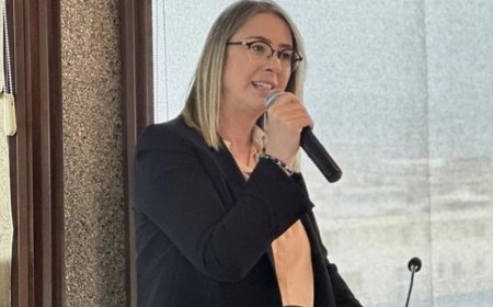 AK Partili Çankırı, İzmir Körfezi üzerinden Soyer’e yüklendi