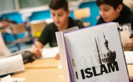 DİTİB sosyal hizmet ve hayır işlerinde kurumsallaşıyor