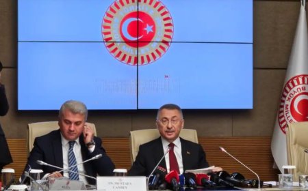 İsveç’in NATO üyeliğine TBMM’den “yavaş onay süreci” mesajı