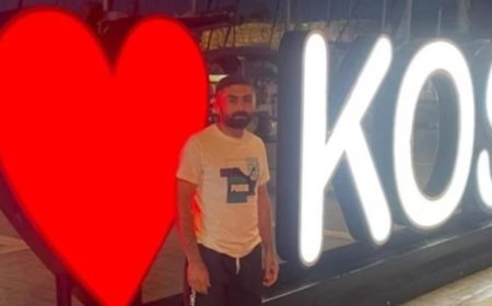 Yunanistan’da işkence yüzünden öldüğü iddia edilen Barış Büyüksu’nun soruşturma dosyası nerede?