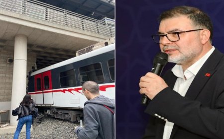 Raydan asıl çıkan ''CHP Belediyeciliği''