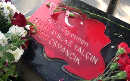 "Aybüke; Öğretmen Oldum Ben!" filmi 24 Kasım'da vizyonda